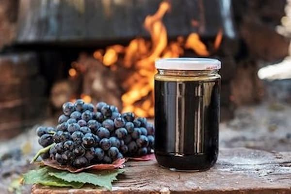خرید و قیمت شیره خرما طبیعی + فروش عمده